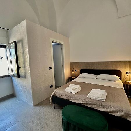 Appartamento Nonno Uccio Castri di Lecce Esterno foto