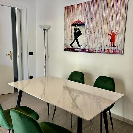 Appartamento Nonno Uccio Castri di Lecce Esterno foto