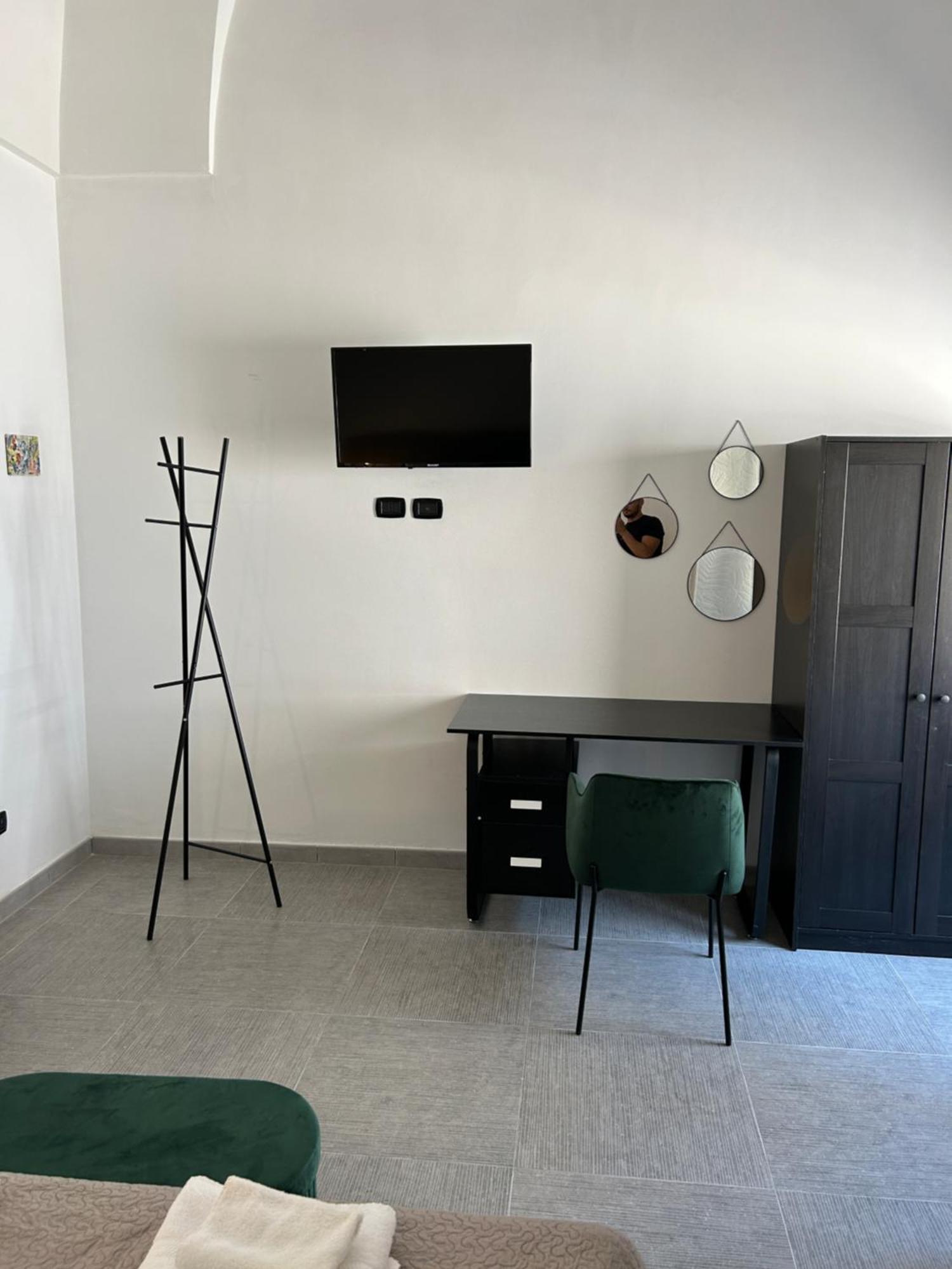 Appartamento Nonno Uccio Castri di Lecce Esterno foto