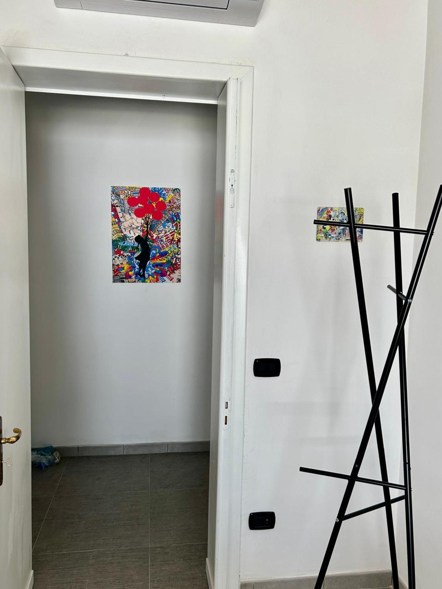 Appartamento Nonno Uccio Castri di Lecce Esterno foto