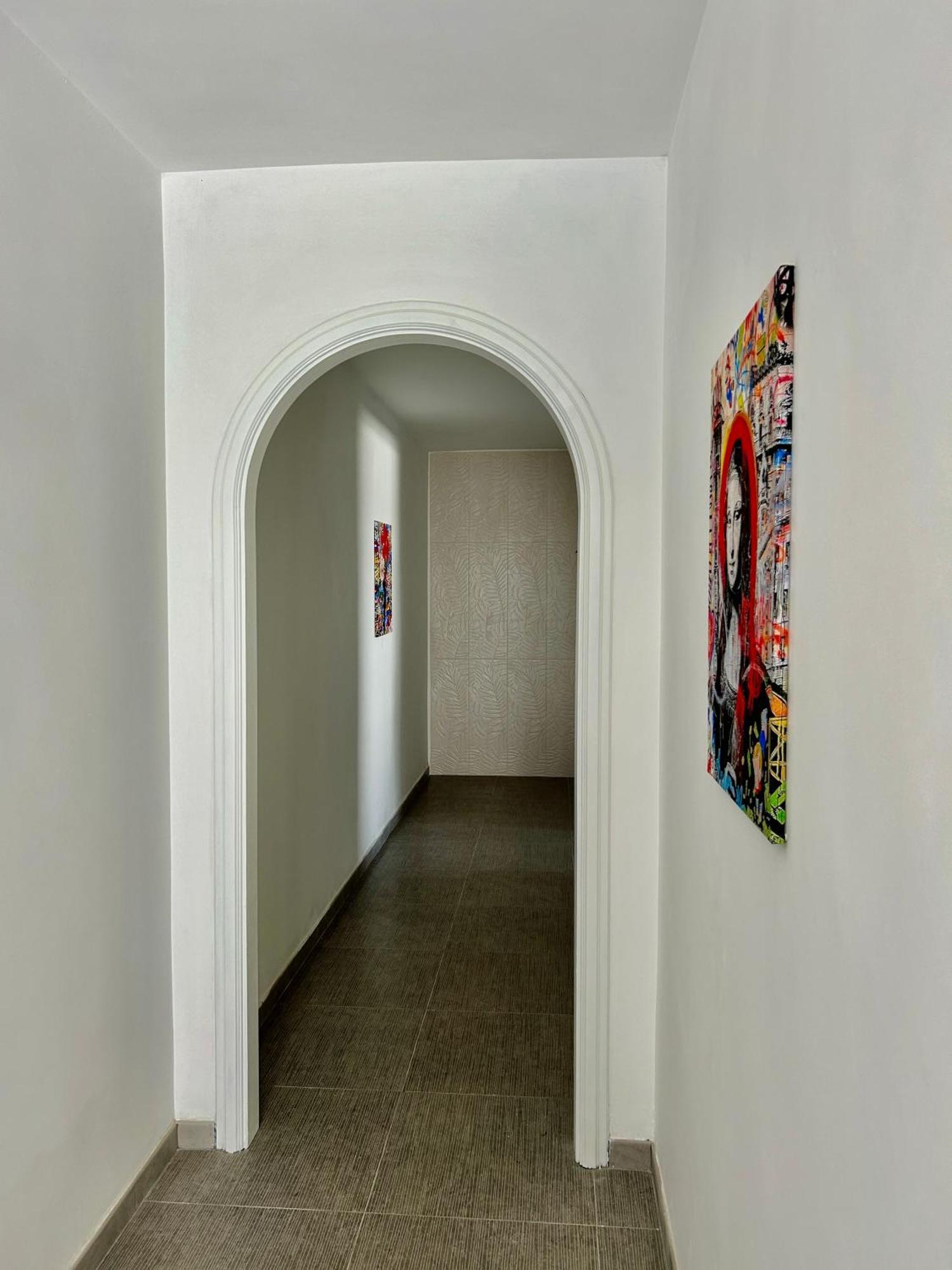 Appartamento Nonno Uccio Castri di Lecce Esterno foto