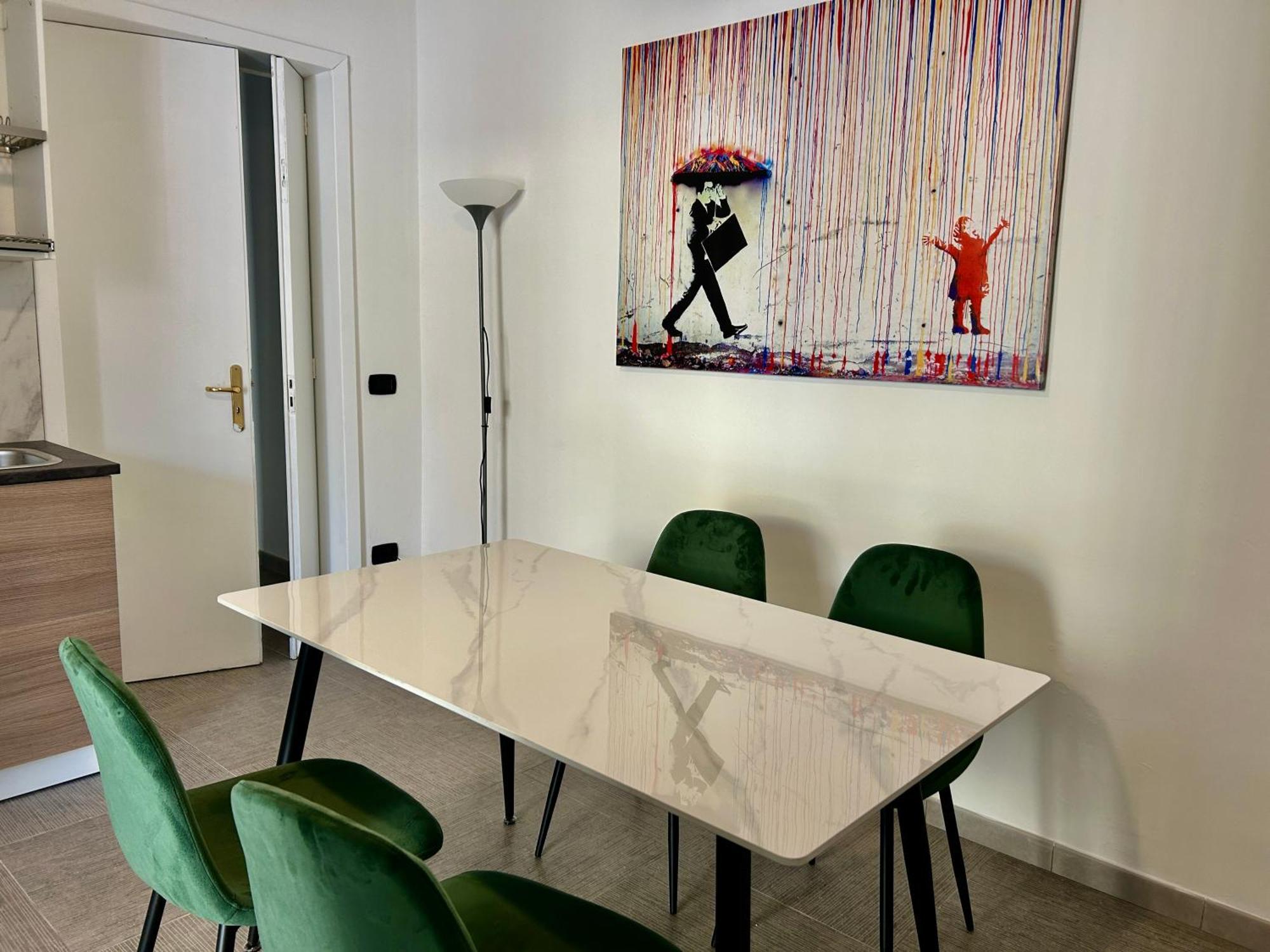 Appartamento Nonno Uccio Castri di Lecce Esterno foto