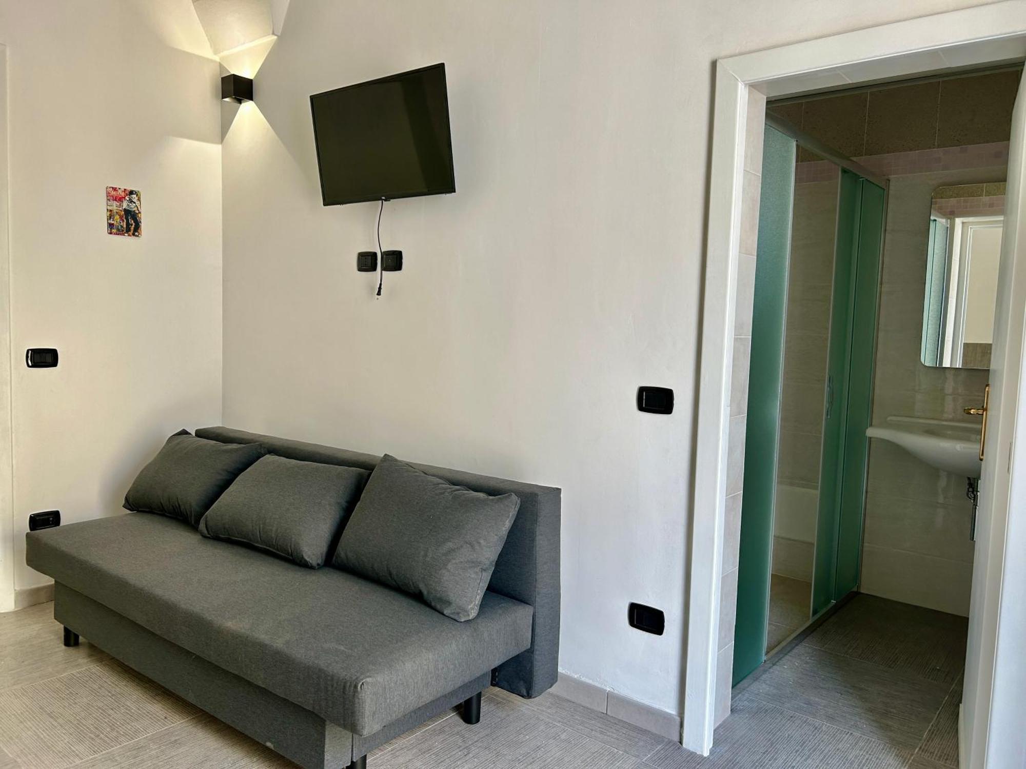 Appartamento Nonno Uccio Castri di Lecce Esterno foto